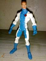 Bobby Drake (Marvel Legends) Custom Action Figure