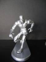 Silver Surfer (Marvel Legends) Custom Action Figure