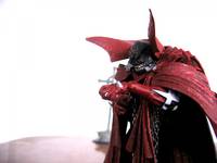 Spawn (Spawn) Custom Action Figure
