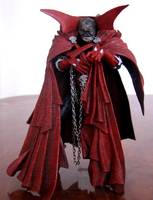 Spawn (Spawn) Custom Action Figure