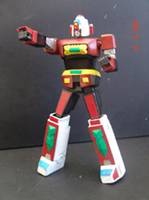 Daimos (Misc) Custom Action Figure