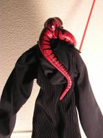 Darth Ruyn (Dark Horse Comics) (Star Wars) Custom Action Figure