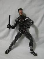 Ryujin2 (Original) Custom Action Figure