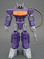 Shockwave (Transformers) Custom Action Figure