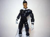 Wylun Finale (Original) Custom Action Figure