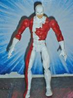 Vindicator (Marvel Legends) Custom Action Figure