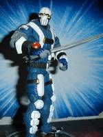Udon's Taskmaster (Marvel Legends) Custom Action Figure