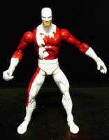 Guardian (Marvel Legends) Custom Action Figure