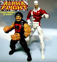 Guardian (Marvel Legends) Custom Action Figure