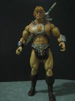He-Man (Masters of the Universe) Custom Action Figure