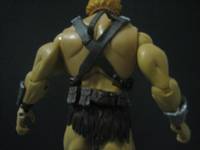 He-Man (Masters of the Universe) Custom Action Figure