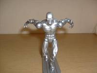 Silver Surfer (Marvel Legends) Custom Action Figure