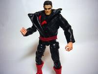 Wonder Man (Marvel Legends) Custom Action Figure