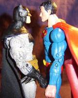 The Batman (Batman) Custom Action Figure