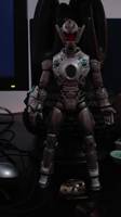 Ultron (Marvel Legends) Custom Action Figure