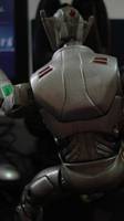 Ultron (Marvel Legends) Custom Action Figure