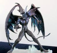 Devilman: Imitation Devilman (Devilman) Custom Action Figure