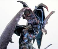 Devilman: Imitation Devilman (Devilman) Custom Action Figure