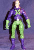 Lex Luthor (Superman) Custom Action Figure