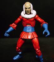 Red Ghost (Marvel Legends) Custom Action Figure