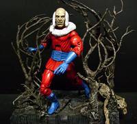 Red Ghost (Marvel Legends) Custom Action Figure