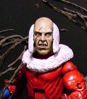 Red Ghost (Marvel Legends) Custom Action Figure