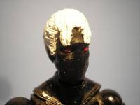 Nobody (Original) Custom Action Figure