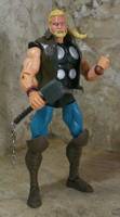 Thunderstrike (Marvel Legends) Custom Action Figure