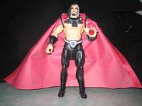 Count Marzo (Masters of the Universe) Custom Action Figure