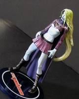 Bizarro Supergirl (Justice League) Custom Action Figure