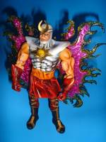 Air-Walker (Marvel Legends) Custom Action Figure