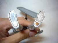 Silver Surfer (Silver Surfer) Custom Action Figure
