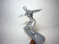 Silver Surfer (Silver Surfer) Custom Action Figure