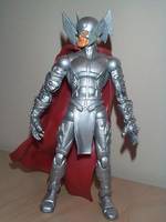 Stryfe (Marvel Legends) Custom Action Figure