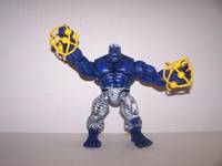 Captain Universe Hulk (Incredible Hulk) Custom Action Figure