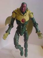 Kid Vision (Marvel Legends) Custom Action Figure