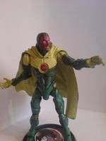 Kid Vision (Marvel Legends) Custom Action Figure