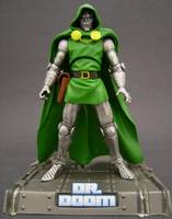 Dr. Doom (Marvel Legends) Custom Action Figure