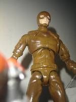 Giant Man (Ultimate Marvel) Custom Action Figure