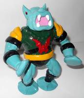 Leech Filmation (Masters of the Universe) Custom Action Figure