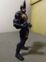 Rhino (Marvel Universe) Custom Action Figure