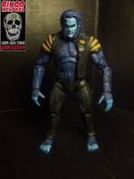 X3 Beast (X-Men - Movies) Custom Action Figure