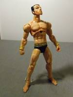 Namor V2 (Marvel Universe) Custom Action Figure