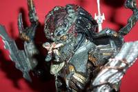 Drak'ar (Predator) Custom Action Figure