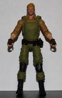 Duke (G.I. Joe) Custom Action Figure