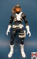 S.H.I.E.L.D. Agent #2 (Marvel Legends) Custom Action Figure
