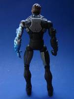 X-Force Iceman (X-Force) Custom Action Figure