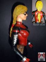 Stature (Marvel Legends) Custom Action Figure