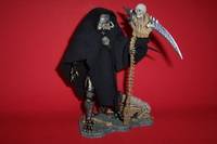 Thei-De Bhu'ja (Predator) Custom Action Figure