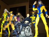 Jean Grey (Marvel Legends) Custom Action Figure